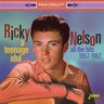 A Teenage Idol - All The Hits 1957-1962 cover