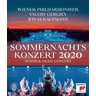 Schoenbrunn 2020 - Summer Night Concert BLU-RAY cover