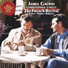 MARBECKS COLLECTABLE: James Galway: The French Recital cover