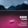 Biber: Requiem cover