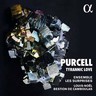 Purcell: Tyrannic Love cover