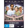 The Jewel in the Crown: The Complete Series cover