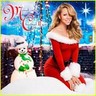 Merry Christmas II You (LP) cover