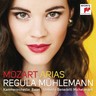 Mozart Arias cover