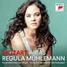 Mozart Arias II cover