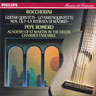 MARBECKS COLLECTABLE: Boccherini: Guitar Quintets cover