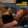 Various Composers - Horn Discoveries cover