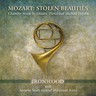 Mozart: Stolen Beauties cover