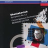 MARBECKS COLLECTABLE: Shostakovich: Symphony No. 11 in G minor, Op. 103 'The year 1905' cover