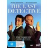 The Last Detective: The Complete Collection cover