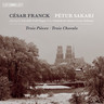 Franck: Chorals et Pièces our Grand Orgue cover