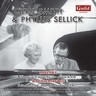 Cyril Smith & Phyllis Sellick - Works for Piano 4 hands cover