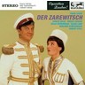 Lehar: Der Zarewitsch (Highlights) cover