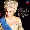 Cecilia Bartoli: Queen of Baroque cover