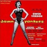 MARBECKS COLLECTABLE: Damn Yankees cover