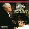 MARBECKS COLLECTABLE: Mozart: Symphonies Nos. 31 "Paris" & 35 ""Haffner" cover