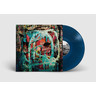 Island Of Lost Souls (Limited Edition Sea Blue Coloured Vinyl LP) cover