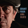 Awa Blues (LP) cover