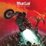 Bat Out Of Hell (Coloured Vinyl LP) cover