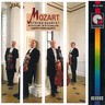 MARBECKS COLLECTABLE: Mozart: String Quartets Vol 1 [No 14 K.387 & No 15 K.421] cover