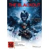 The Blackout: Invasion Earth cover