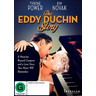 The Eddy Duchin Story cover