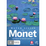 Water Lilies of Monet: The Magic of Water and Light cover