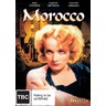 Morocco cover