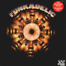 Funkadelic (50th Anniversary Reissue LP) cover