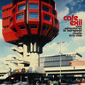 Café Exil New Adventures In European Music 1972-1980 (LP) cover