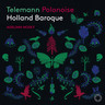 Telemann: Polonoise cover