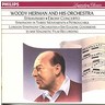 MARBECKS COLLECTABLE: Stravinsky: Ebony Concerto / Symphony in 3 Movements / Petrouchka cover