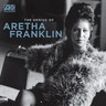 The Genius Of Aretha Franklin cover