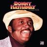 A Donny Hathaway Collection (Limited Edition LP) cover