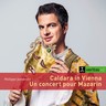 Caldara in Vienna - Un concert pour Mazarin cover