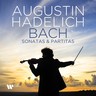 Bach: Sonatas & Partitas cover