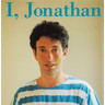 I, Jonathan (LP) cover