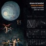 Simone de Bonefont: Missa pro Mortuis cover