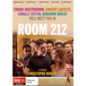 Room 212 cover
