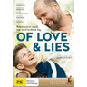 Of Love And Lies cover
