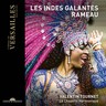 Rameau: Les Indes Galantes cover