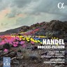 Handel: Brockes-Passion cover