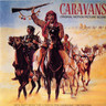 Caravans (Original Motion Picture Soundtrack) cover