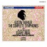 Mahler: Symphonies Nos 3, 4 & 5 cover