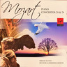 MARBECKS COLLECTABLE: Mozart: Piano Concertos 20 & 24 cover