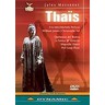 MARBECKS COLLECTABLE: Massenet: Thais (complete opera recorded in 2004) cover