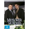 Midsomer Murders - Complete Season 8 cover
