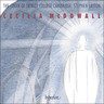 McDowall: Sacred Choral Music cover