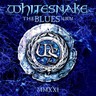 The Blues Album (LP) cover