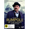 Rumpole of the Bailey - The Complete Series cover